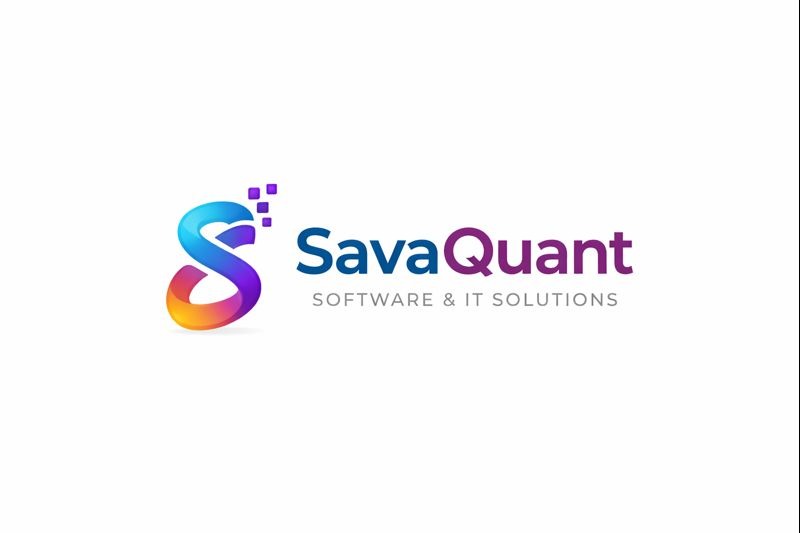 Sava Quant Logo